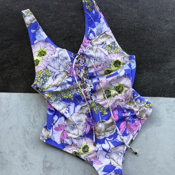 Yumi Kim Other - Yumi Kim One Piece Swimsuit Mai Thai Bora Bora